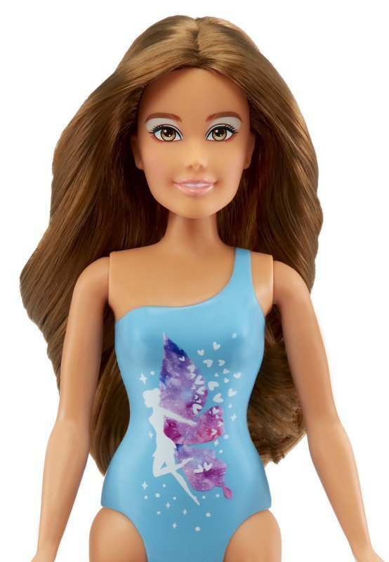 MGA Dream Lalka pływająca Ella Splash Swim Doll 578710, 578727, 578734 (578703) p4 mix cena za 1 sztukę