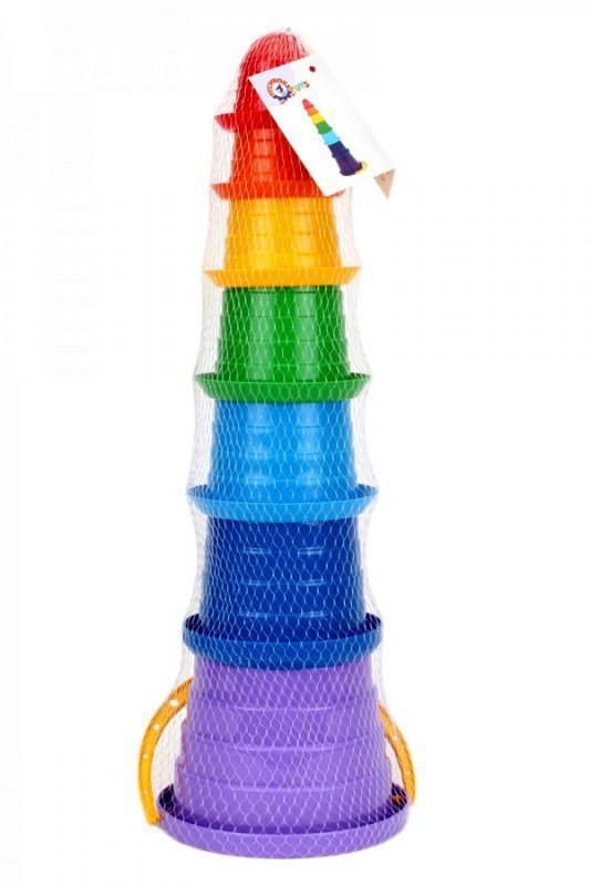 Piramidka Sombrero foremki 2 TechnoK art.2704 p14