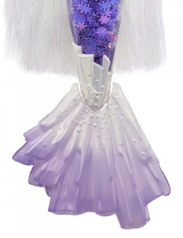 PROMO Lalka Syrena MGA Mermaze Mermaidz W Theme Doll - CR 585411