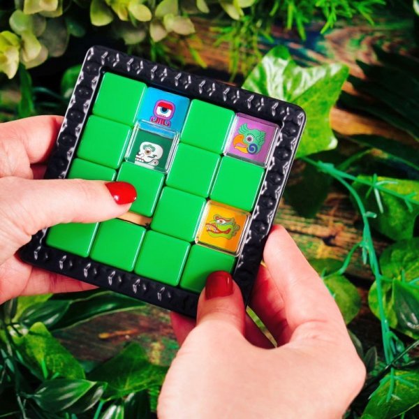 PROMO Pakal gra 58259