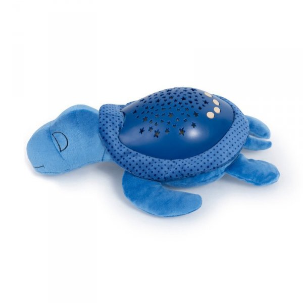 PROMO Bayer Lampka nocna żółw Sleepo 31cm 69501AA