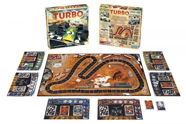 PROMO Turbo gra REBEL