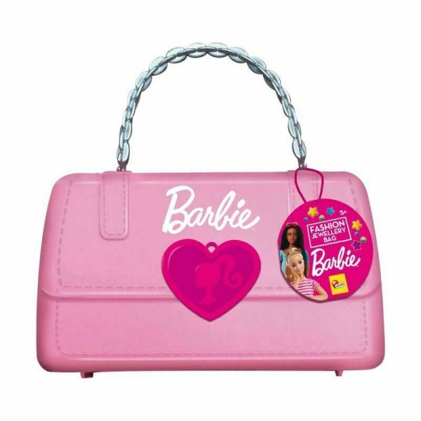 PROMO Barbie biżuteria - modna torebka 99375 LISCIANI
