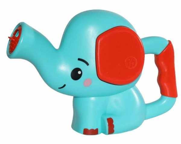 PROMO Fisher-Price Zabawka do kąpieli Słonik konewka / prysznic CFGMBT007