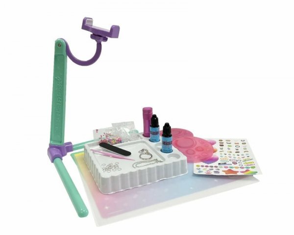 PROMO EPEE BiżuBiżu Zestaw Studio Biżuterii Deluxe p4 09440