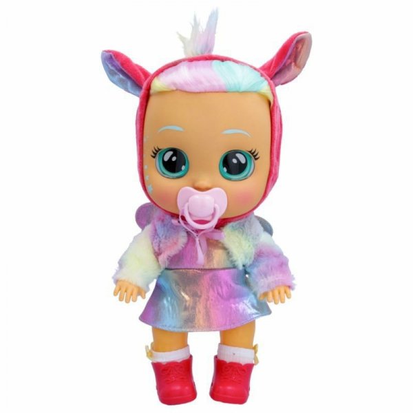 PROMO Cry Babies Dressy Fantasy Hannah 088436