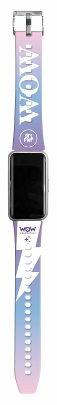 PROMO Smartwatch Smartband watch WoW Generation WOW00025 Kids Euroswan