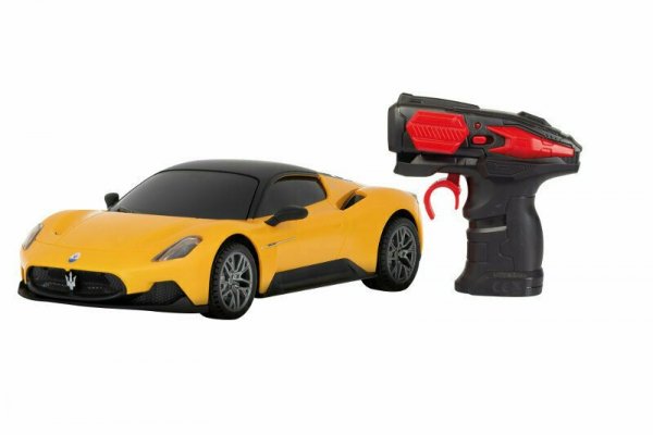 REVELL 24677 Auto na radio Scale Car Maserati MC20