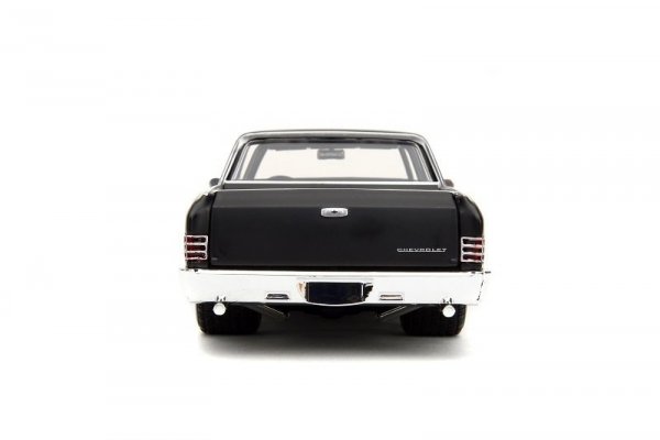 PROMO Auto Szybcy i Wściekli 1967 Chevrolet El Camino Jada