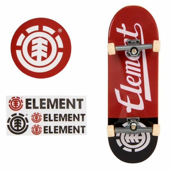 Tech Deck deskorolka na palec 6067049 p12 Spin Master mix cena za 1 szt