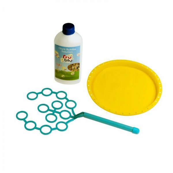 Fru Blu Zestaw drzewko + płyn 0,4l 0483