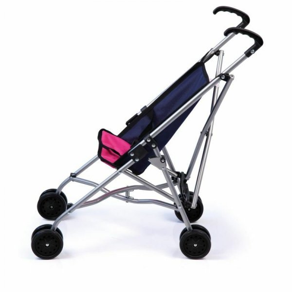PROMO Bayer Spacerówka dla lalek Buggy 30513AA