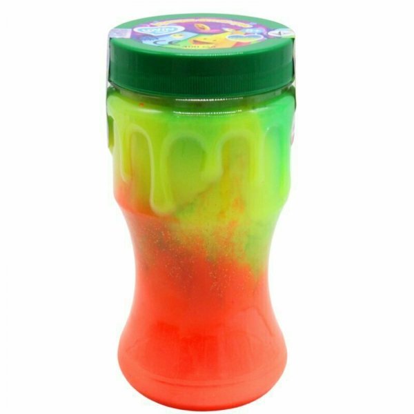 Glutek Slime Tęczowy 400ml 80143 p12