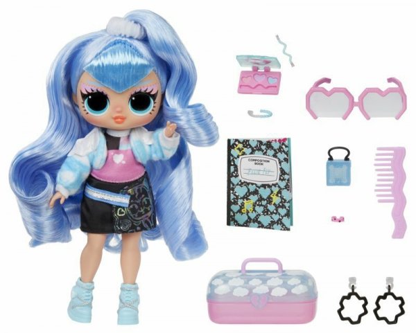 PROMO LOL Surprise Lalka Tweens Core - Ellie Fly 591689