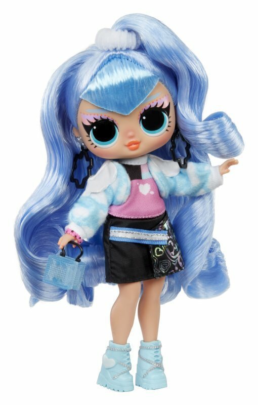 PROMO LOL Surprise Lalka Tweens Core - Ellie Fly 591689