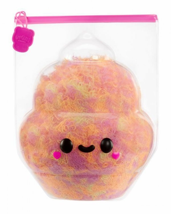 MGA Maskotka Fluffie Stuffiez Ice Cream 594437