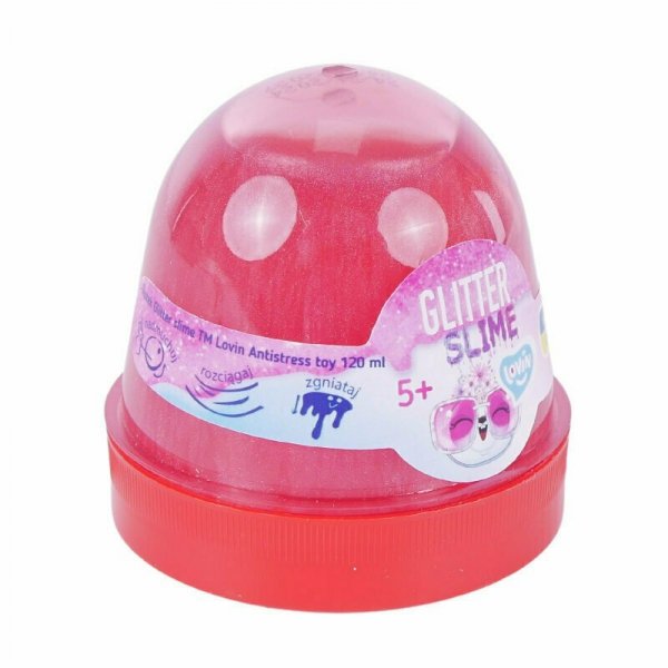 Glutek Slime Lovin 120ml 80168