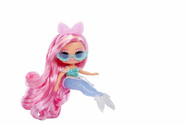PROMO LOL Surprise Tweens Mermaid - Lola Waves p4 510451