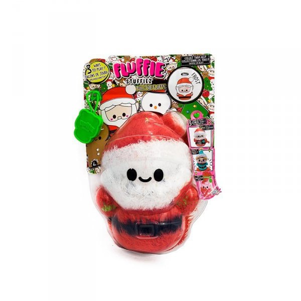 PROMO MGA Fluffie Stuffiez Small Plush Holiday 514572 p4, mix cena za 1 szt