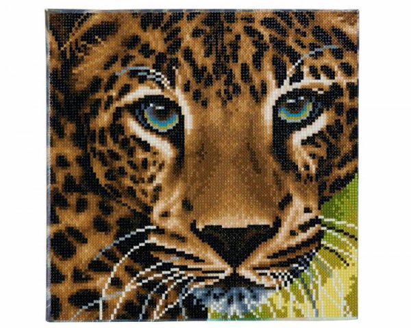 PROMO EPEE Crystal Art - Obraz na płótnie 30x30cm z mozaiką diamentową, 5 wzorów mix p5 cena za 1 szt
