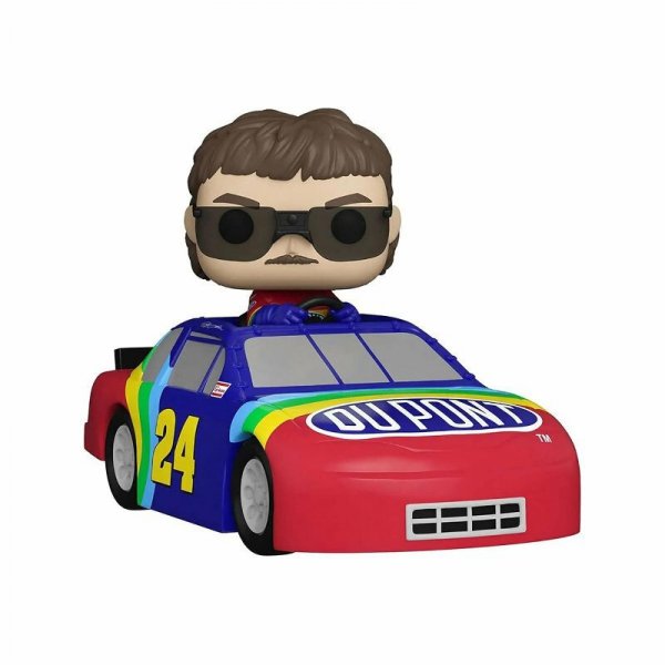 PROMO FUNKO POP FIGURKA Nascar Jeff Gordon 283 59238