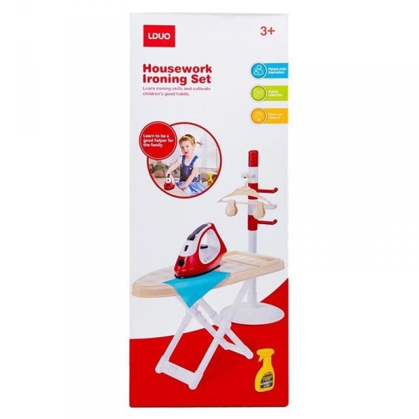 Akcesoria do prasowania Housework Ironing Set HC616822