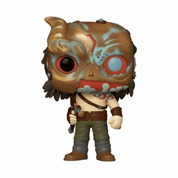 PROMO FUNKO POP FIGURKA House of the Dragon Crabfeeder 76473