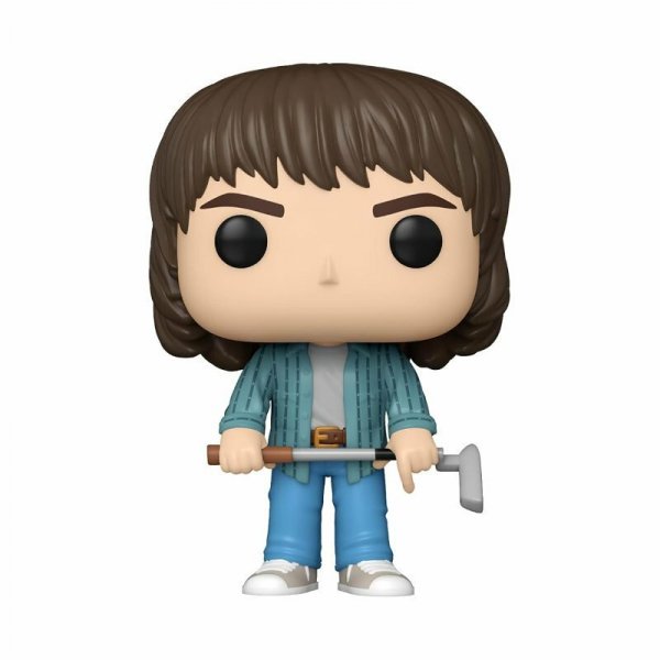 PROMO FUNKO POP FIGURKA Stranger Things Jonathan 72134