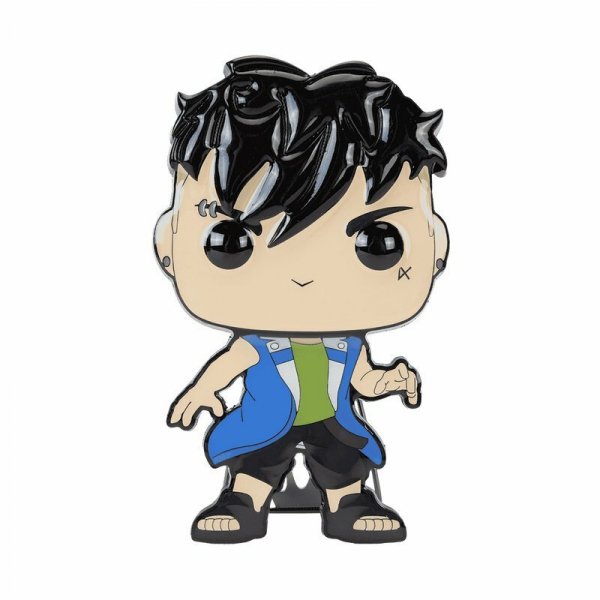 PROMO FUNKO POP PIN FIGURKA Anime Boruto Kawaki BNGPP0002