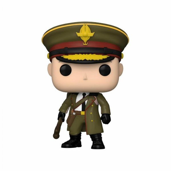 PROMO FUNKO POP FIGURKA Rebel Moon Atticus Noble 1538 72629