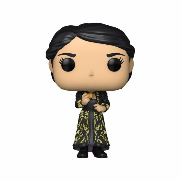PROMO FUNKO POP FIGURKA NETFLIX The Witcher Yennefer 1318 67426