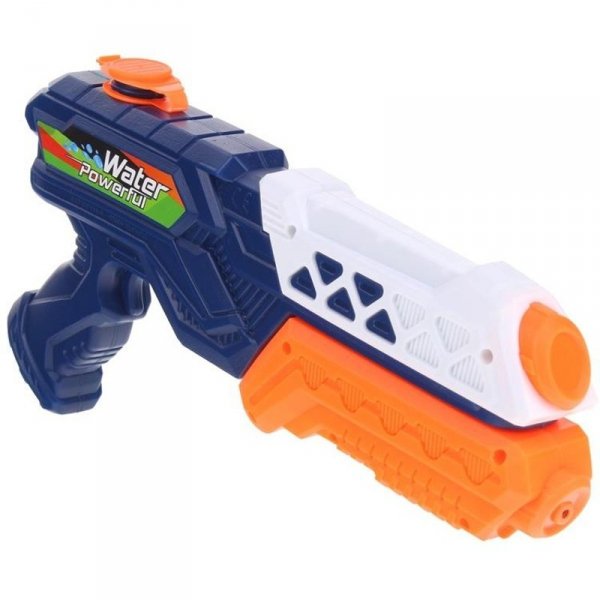 Pistolet na wodę ze zbiorniczkiem Water Powerful CH-112535