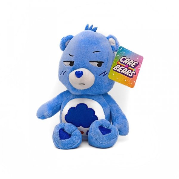 PROMO Maskotka Care Bears / Troskliwe Misie 7417 mix cena za 1 szt