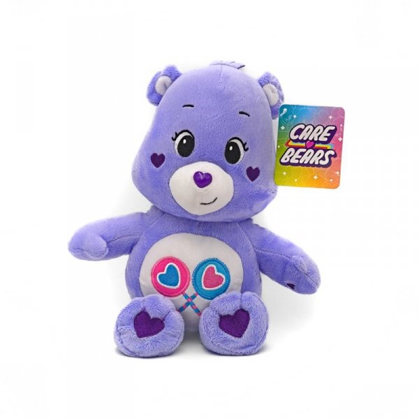 PROMO Maskotka Care Bears / Troskliwe Misie 7417 mix cena za 1 szt