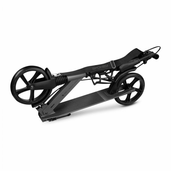 Hulajnoga miejska 200mm City Flow 944594 Spokey