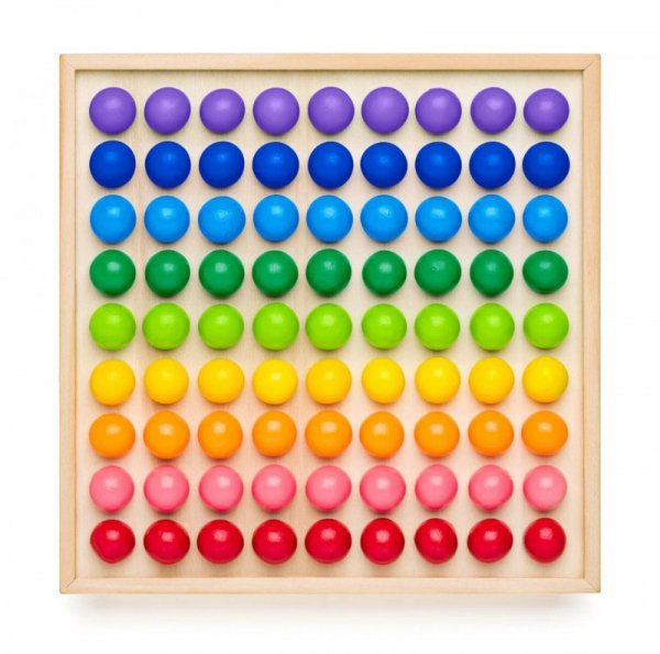 Marbles Games Gra w kulki 92215 Popular