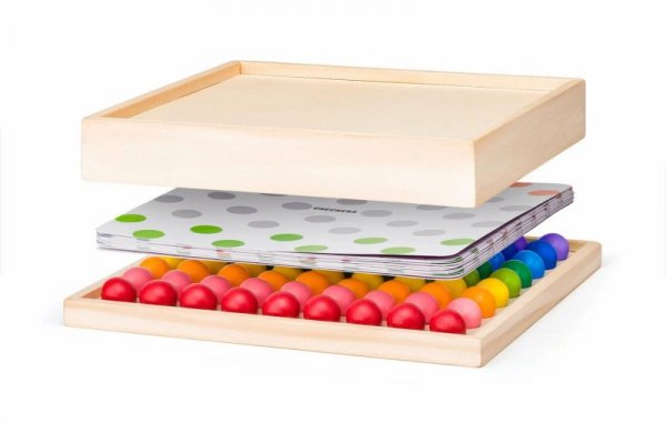 Marbles Games Gra w kulki 92215 Popular
