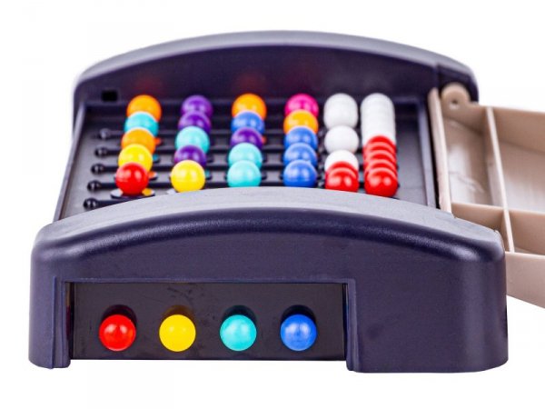 Logiczna gra dla dzieci &quot;Codebreaker Game&quot; Łamacz kodów