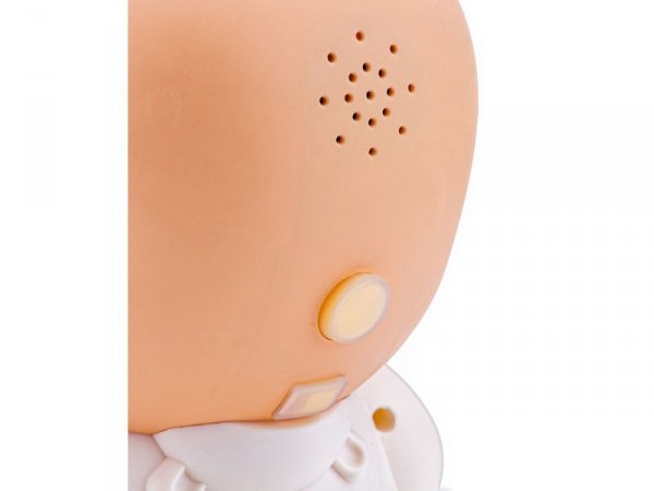 Zabawna Gra Rodzinna Bekający Bobas, Burp The Baby - DK