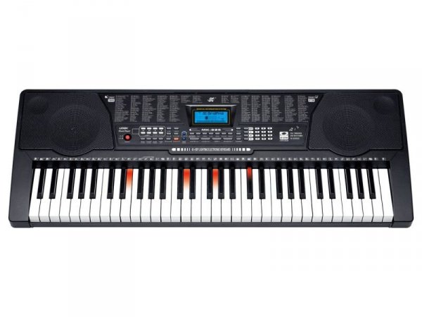 Keyboard MK-825 - organy Z Funkcją Nauki Gry - Meike