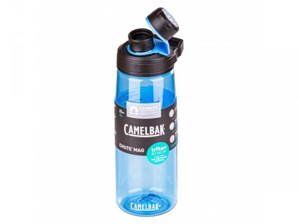 Butelka CamelBak Chute Mag 750ml - Oxford - Jasny niebieski