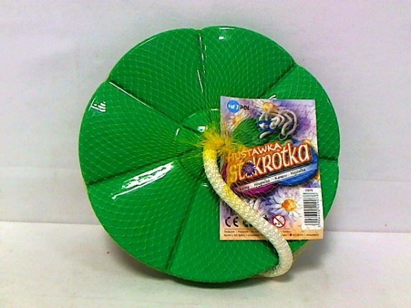CZAKO Huśtawka Stokrotka 09076