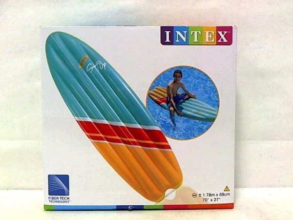 INTEX Nadmuchiwana deska surfingowa178x69 58152 /6 02963