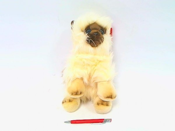 ANEK - SMILY PLAY Kot Siamese 30cm SmilyPlay 84404SI 26093