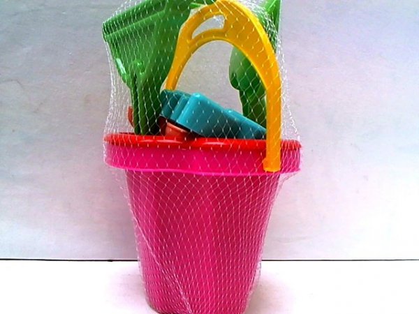 BAJA Komplet do piasku G24 00466
