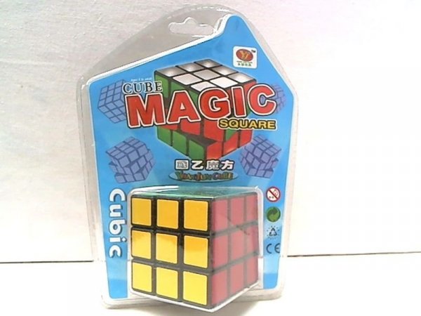 HIPO Kostka magiczna H10506 51844