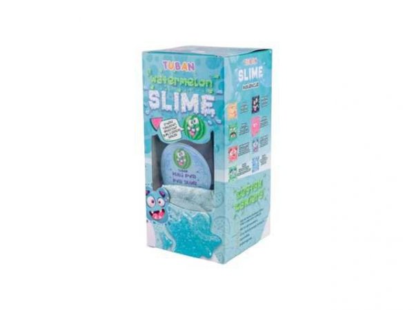 TUBAN TUBAN zestaw Slime DIY arbuz TU3140 31404