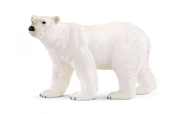 SCHLEICH SLH niedźwiedź polarny 14800 19777