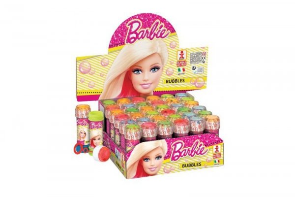 ARTYK Bańki mydlane 60ml Barbie 550000 /36
