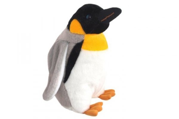 BEPPE Pingwin cesarski 30cm 13577 15709